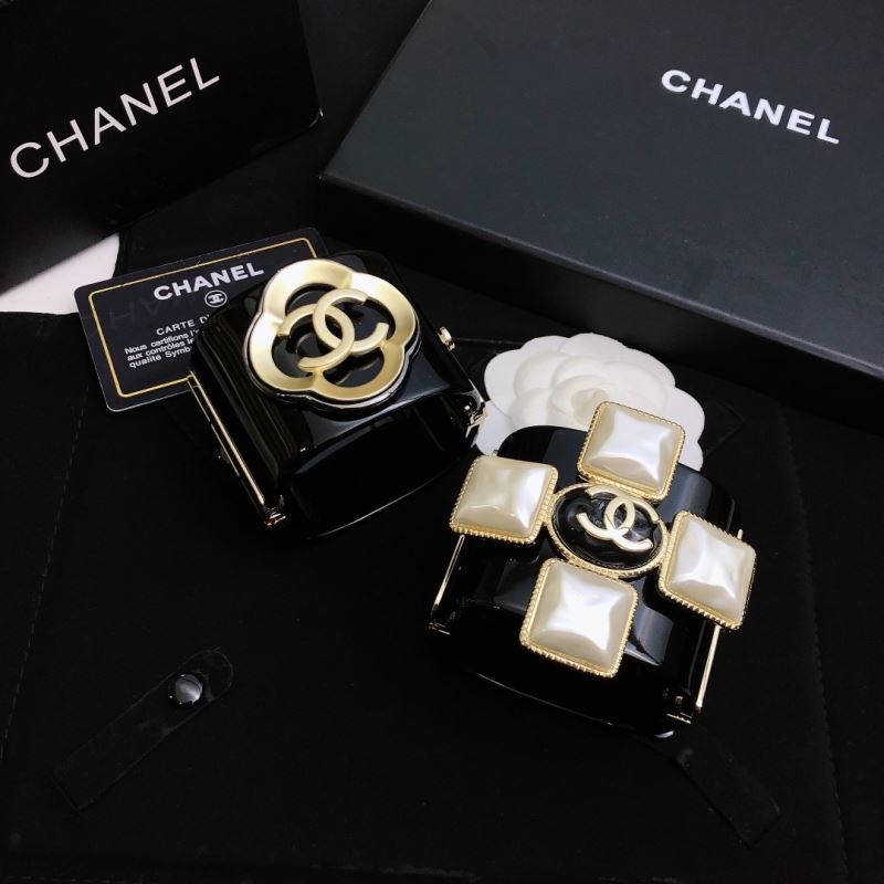 Chanel Rings